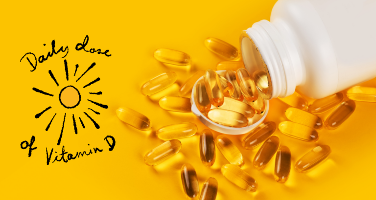 Kann man Vitamin D eigentlich überdosieren?