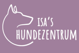 Logo Isa’s Hundezentrum