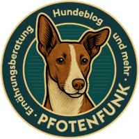Logo Pfotenfunk