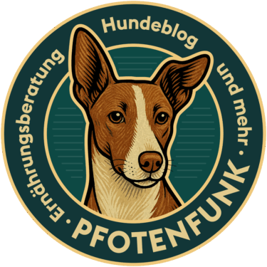 Logo Pfotenfunk