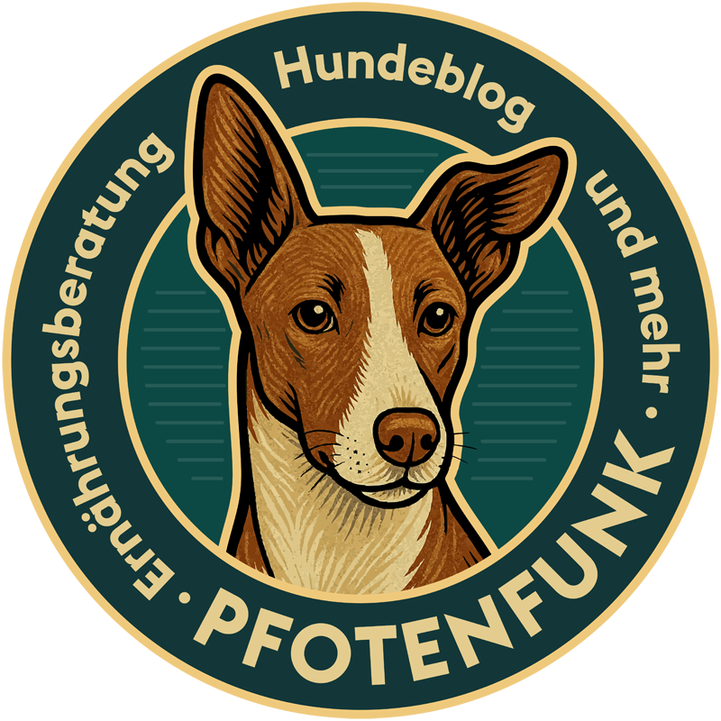 Logo Pfotenfunk