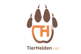 Logo Tierhelden