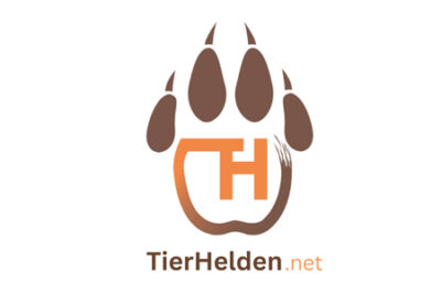 Logo Tierhelden