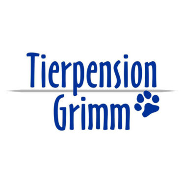 Logo Tierpension Grimm