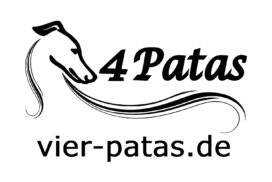 Logo Vier Patas